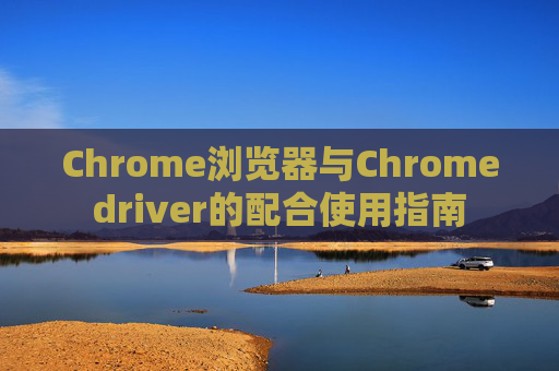 Chrome浏览器与Chromedriver的配合使用指南